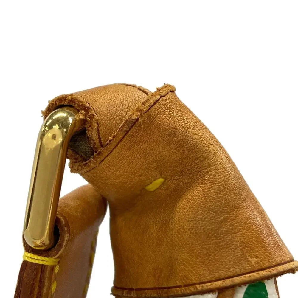 Louis Vuitton Boulogne Monogram Multicolore Shoulder Bag M92660